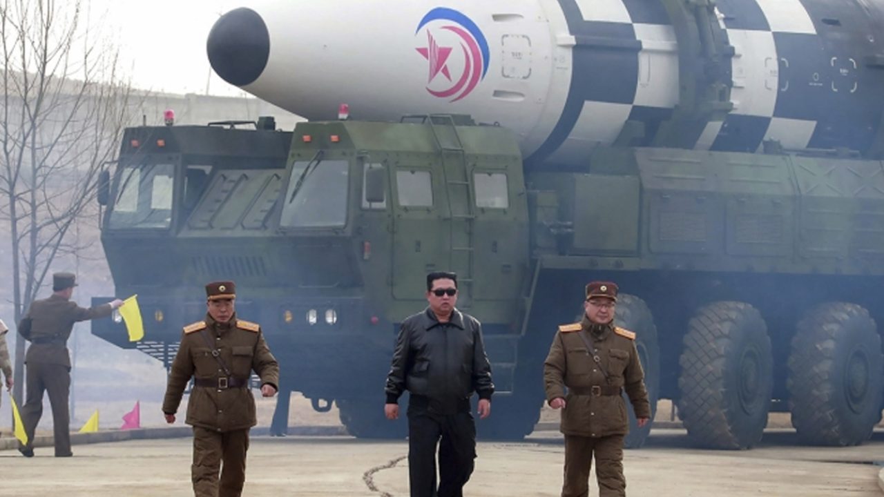 korea
