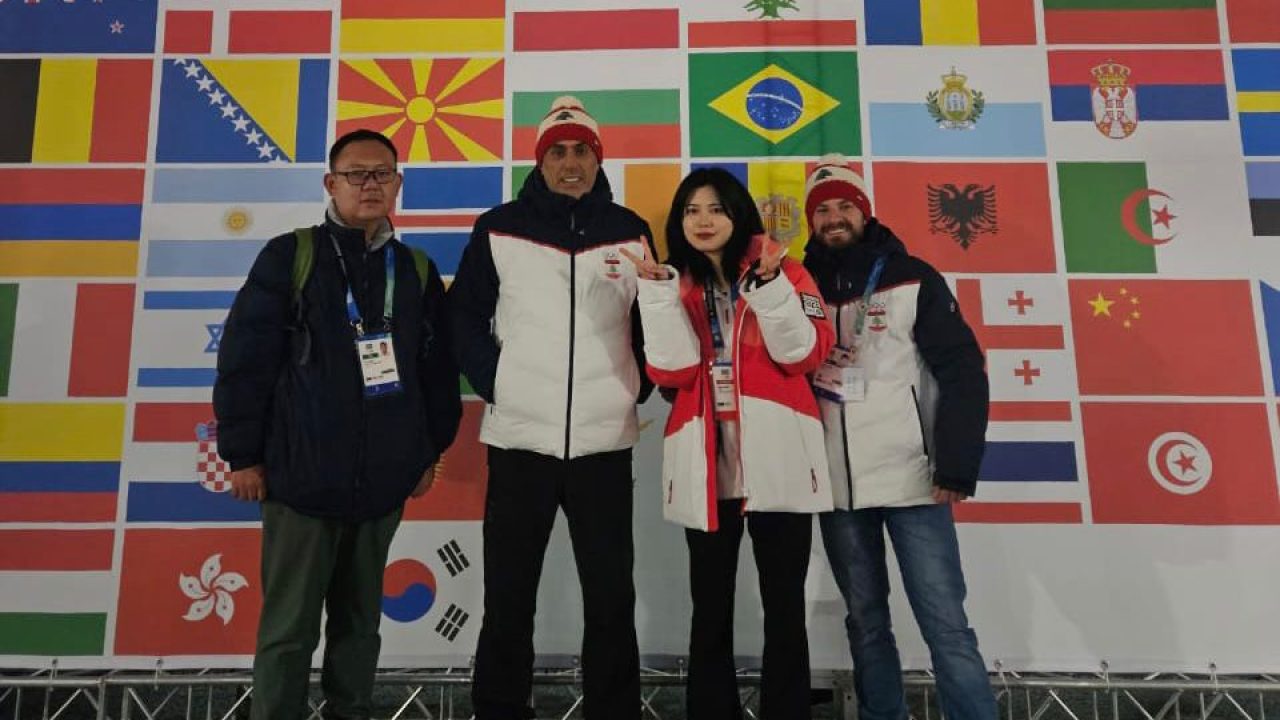 korea