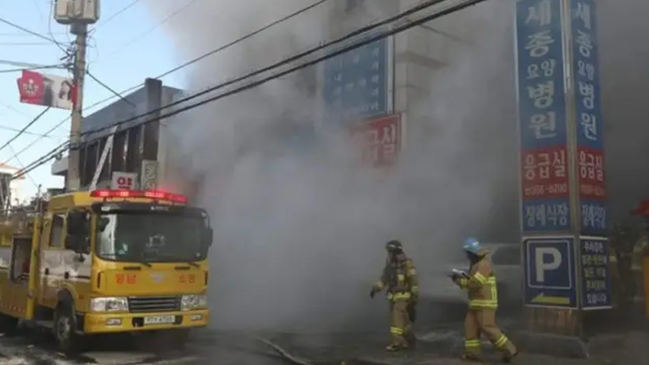korea