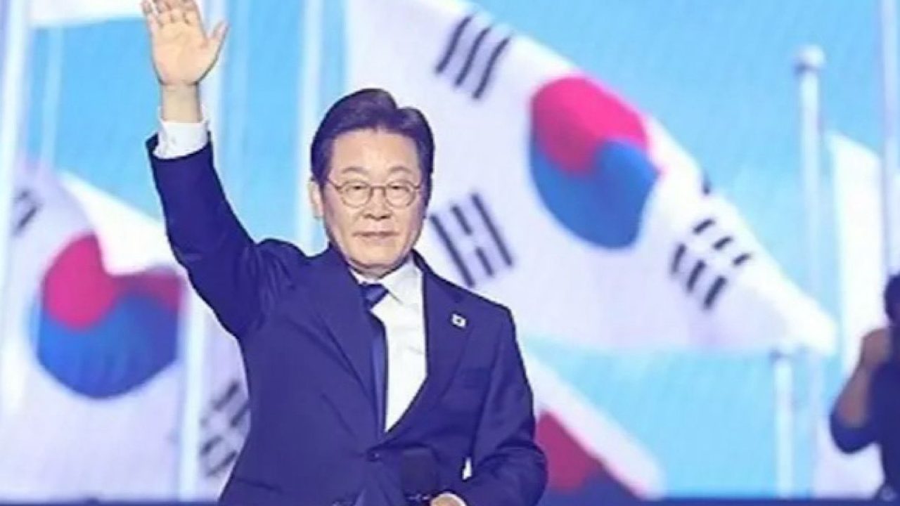 korea