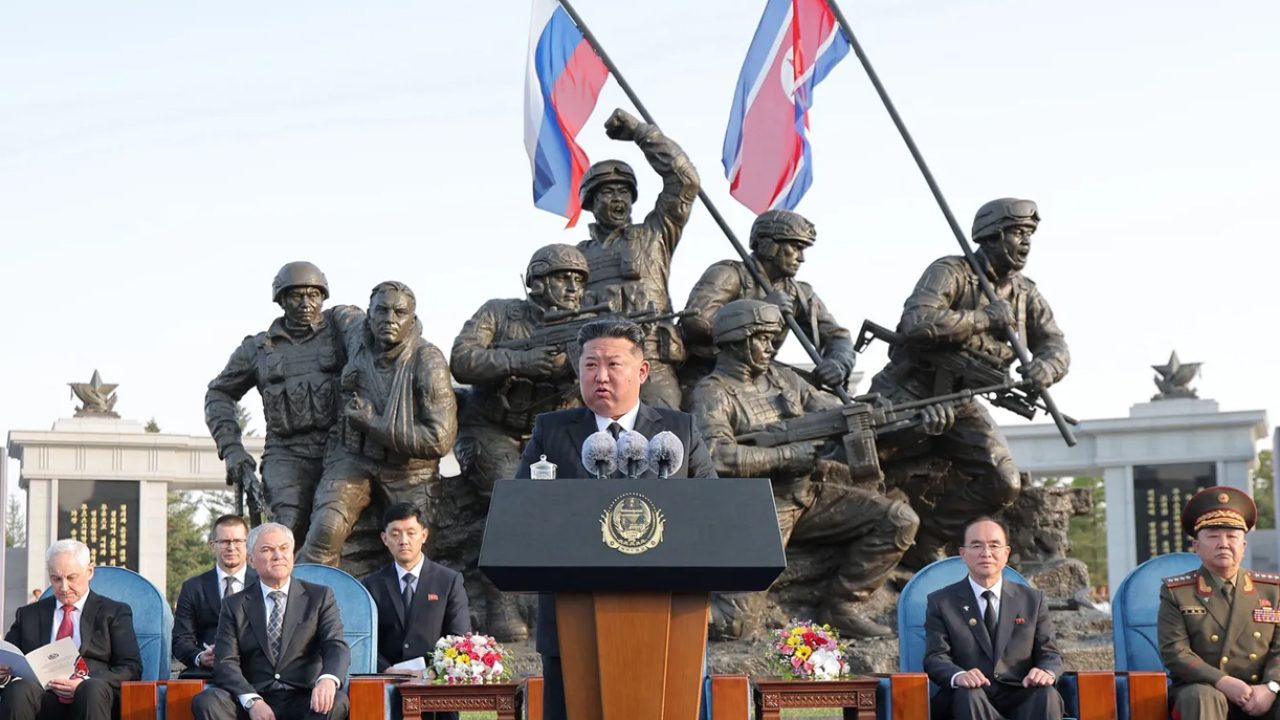 korea