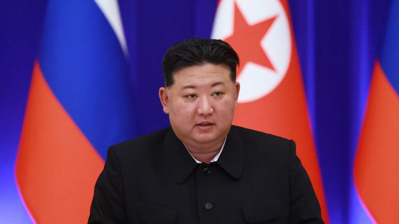 korea