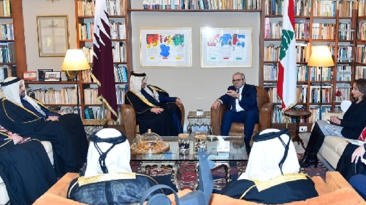 kraytem - salam and qatari