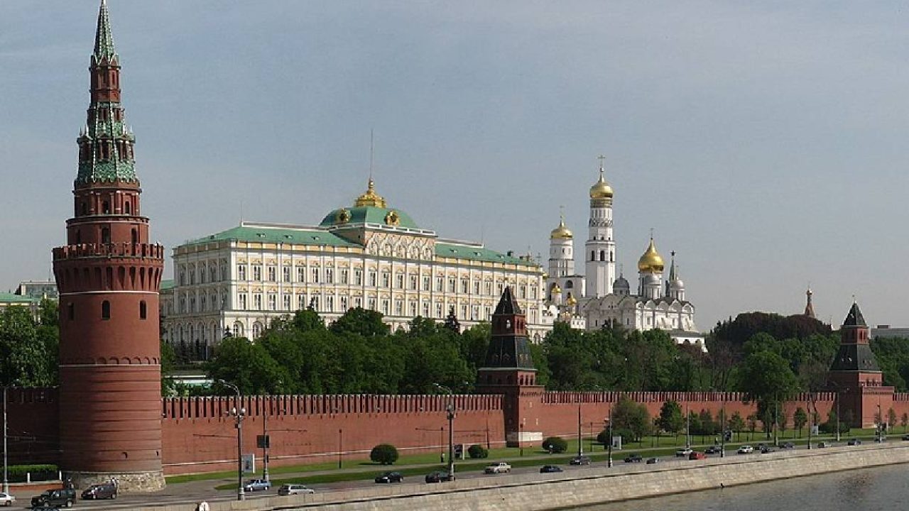 kremlin 2