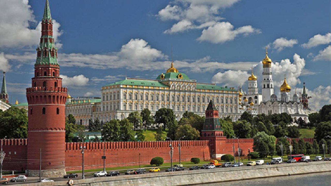 kremlin