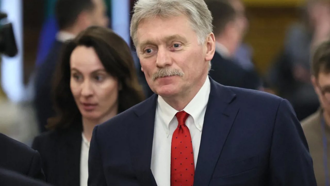 kremlin
