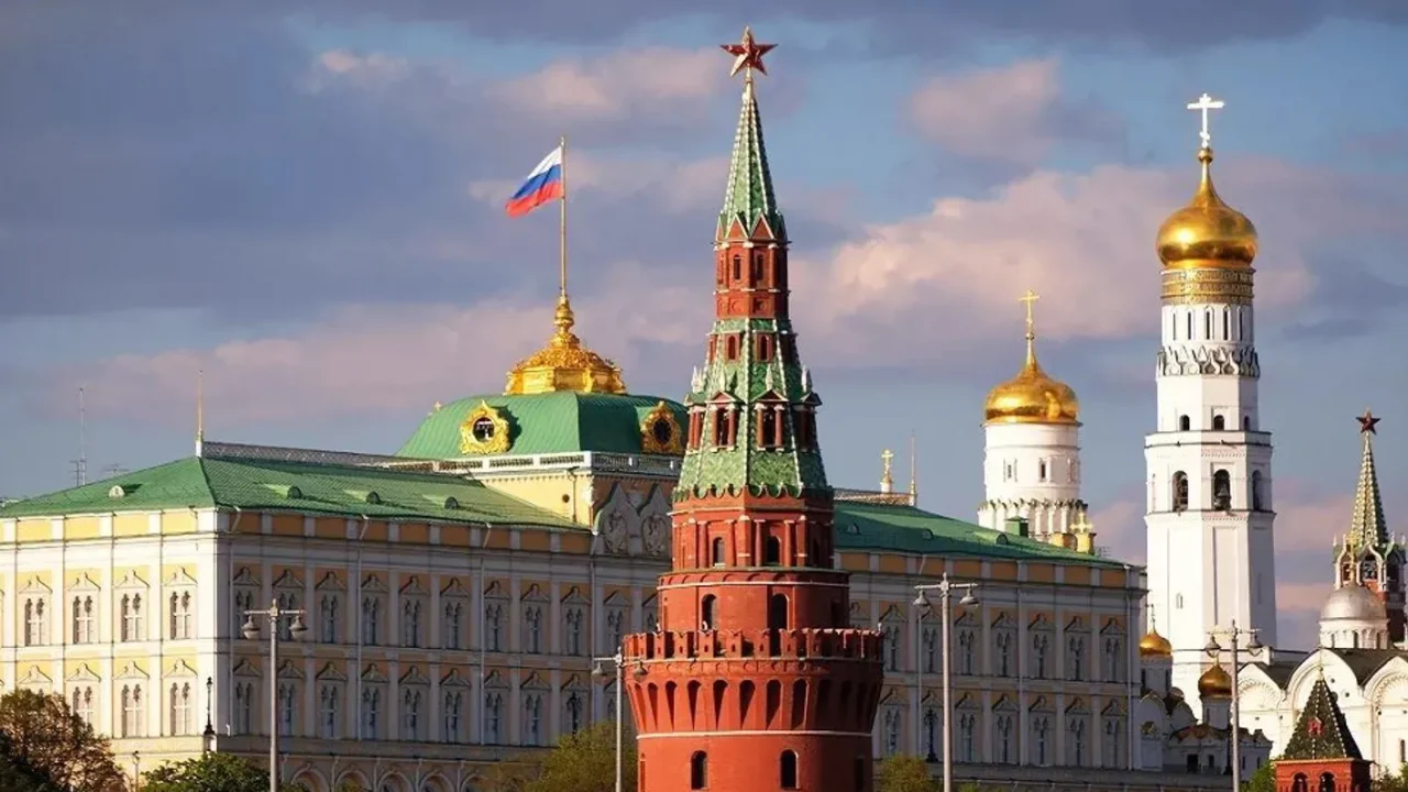 kremlin