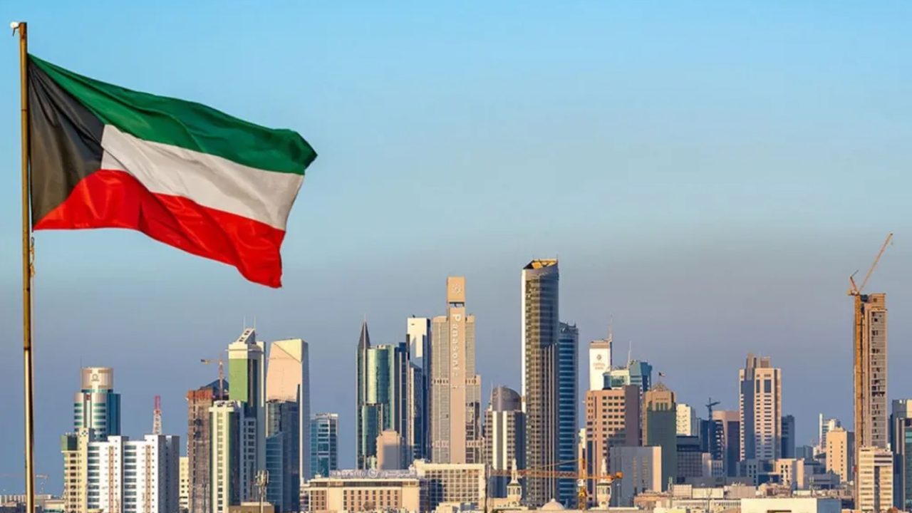 kuwait
