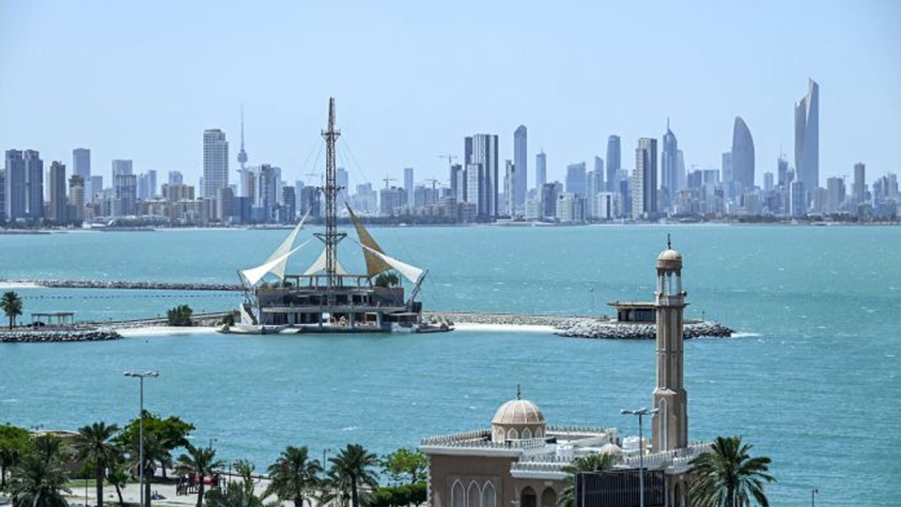 kuwait