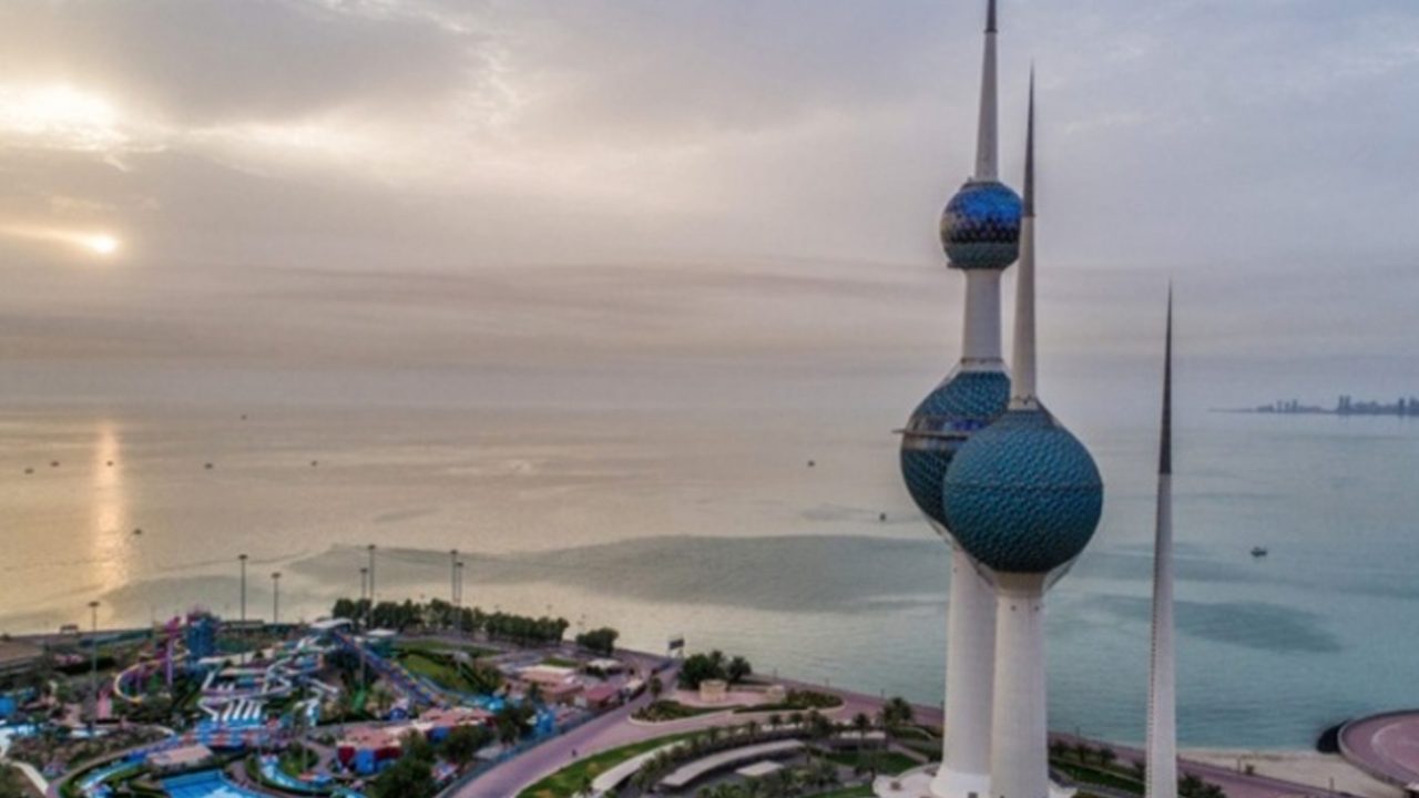 kuwait