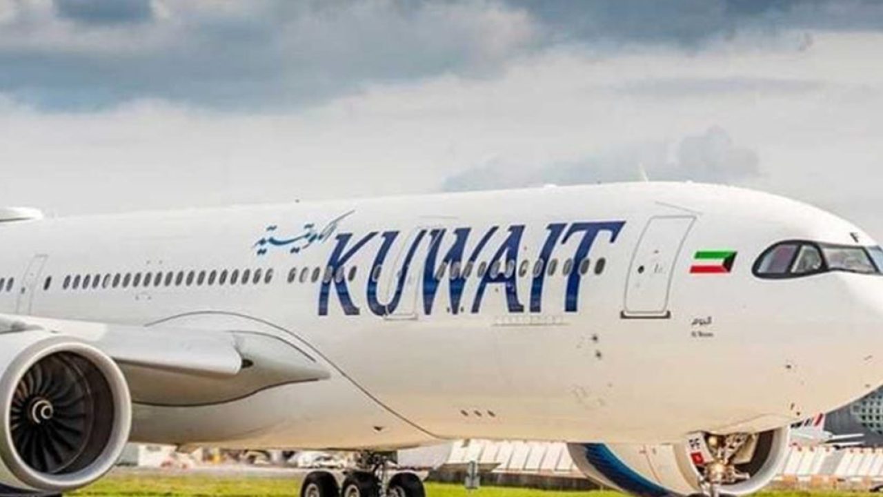 kuwait airlines