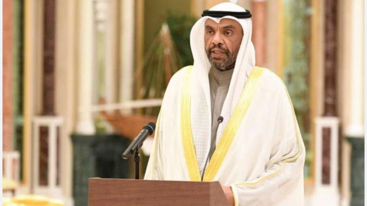 kuwait