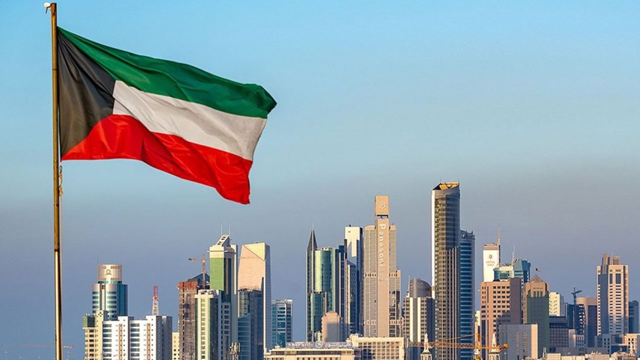 kuwait