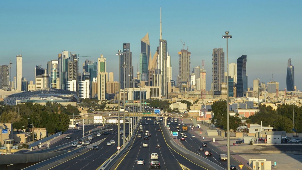 kuwait