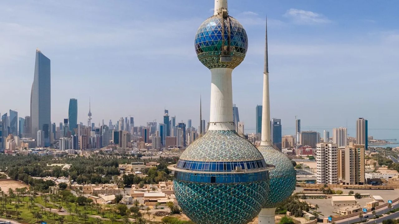 kuwaitt