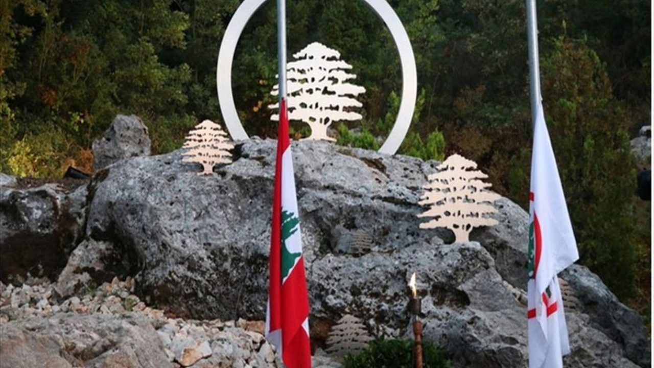 lEBANESE fORCES9
