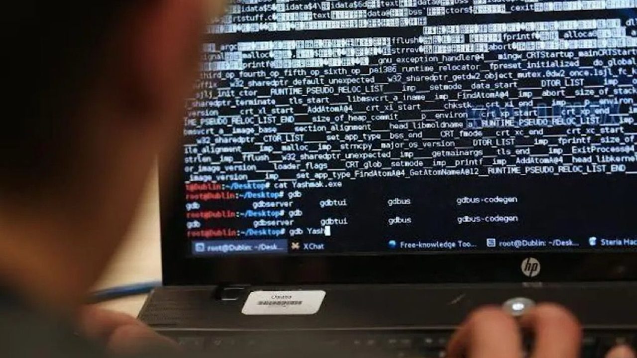 laptop