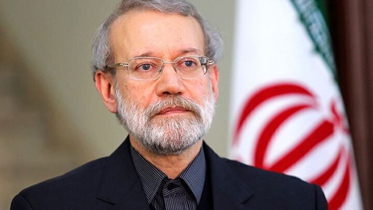 larijani