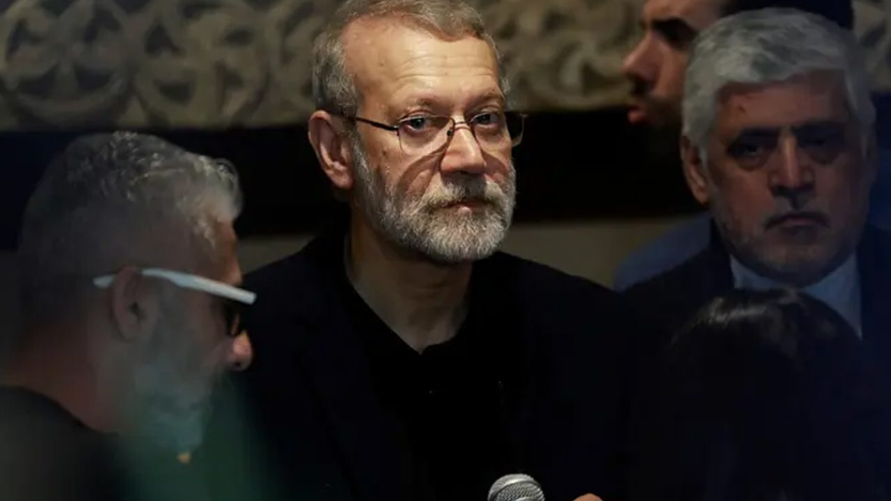 larijani