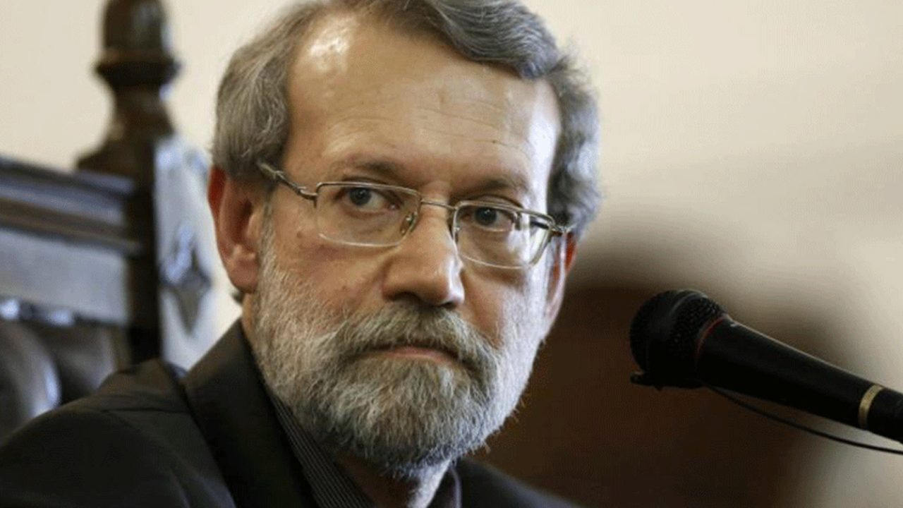 larijani