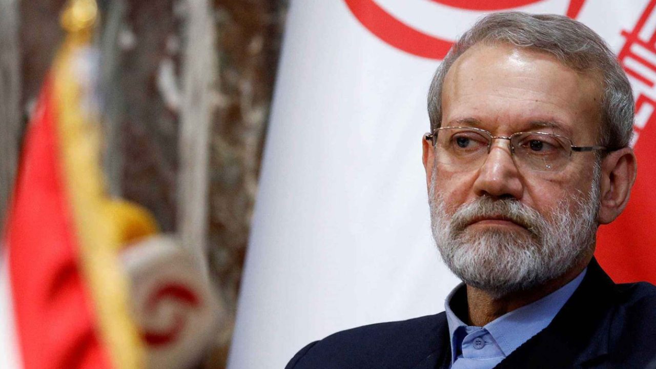 larijani