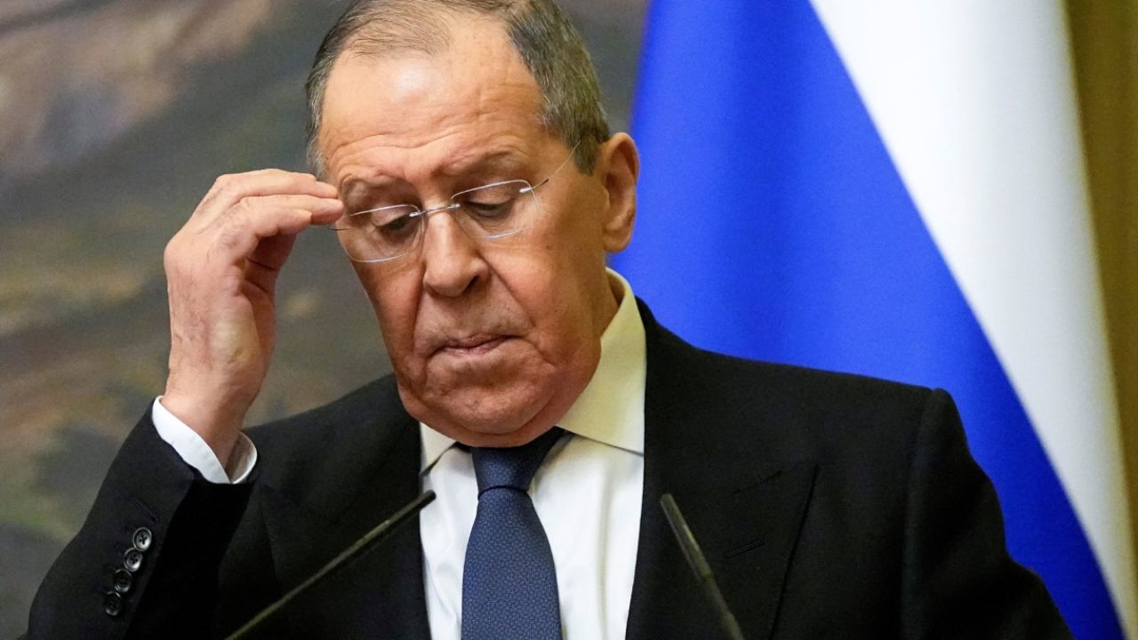 lavrov