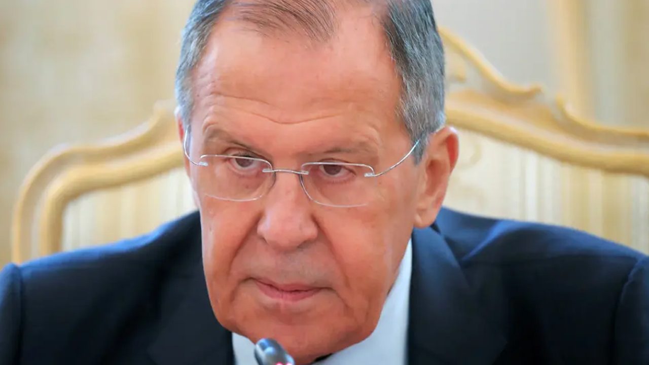 lavrov