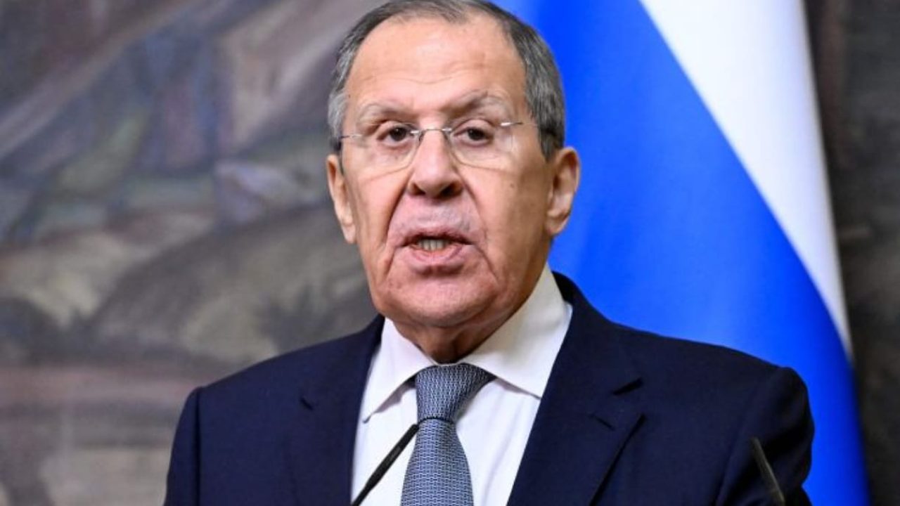 lavrov