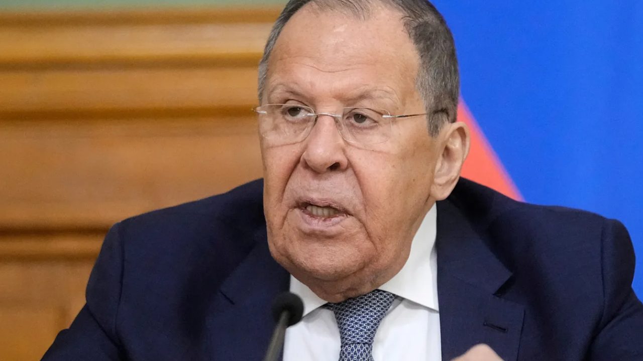 lavrov