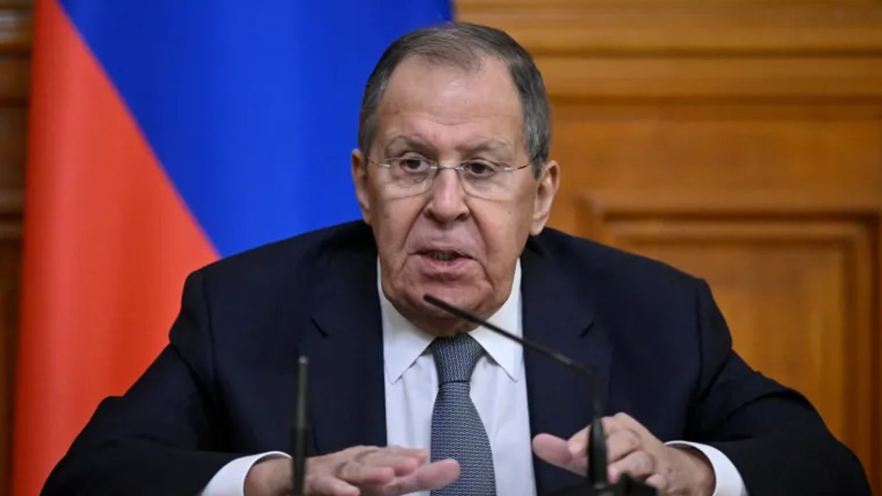 lavrov