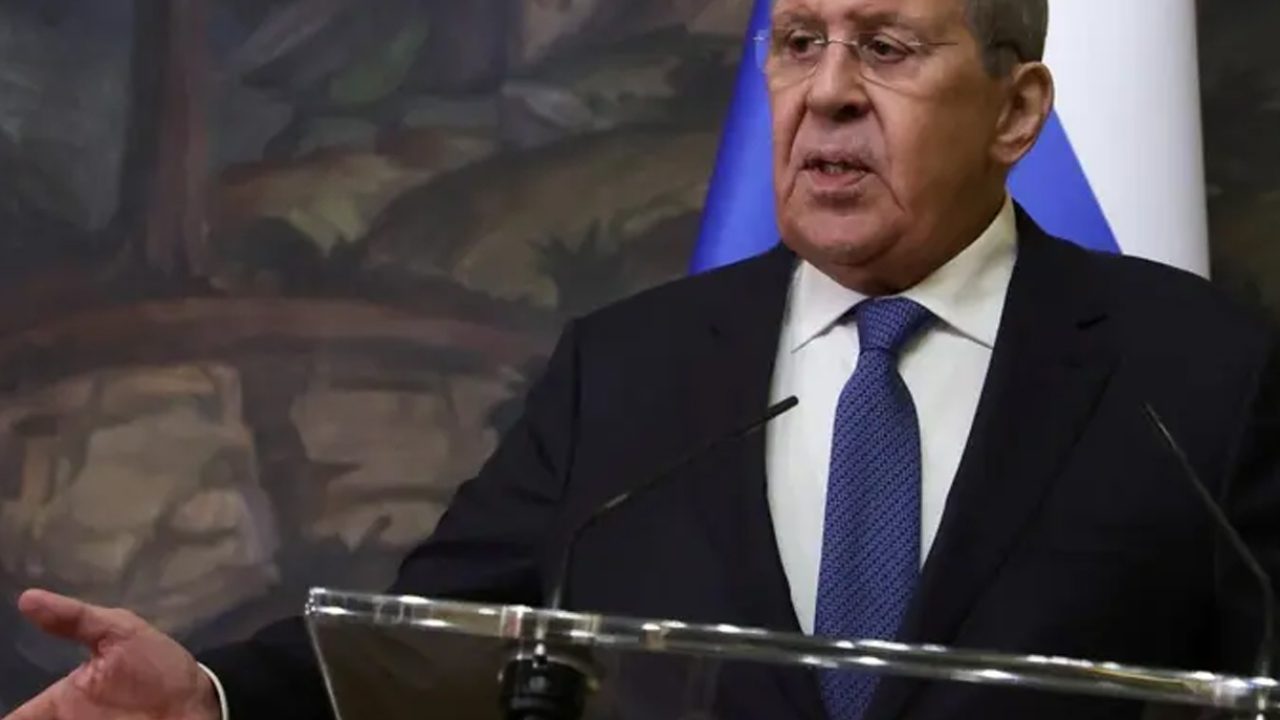 lavrov