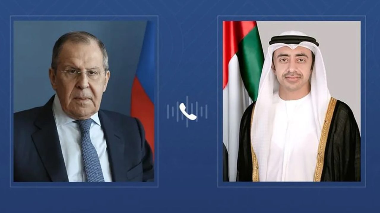 lavrov