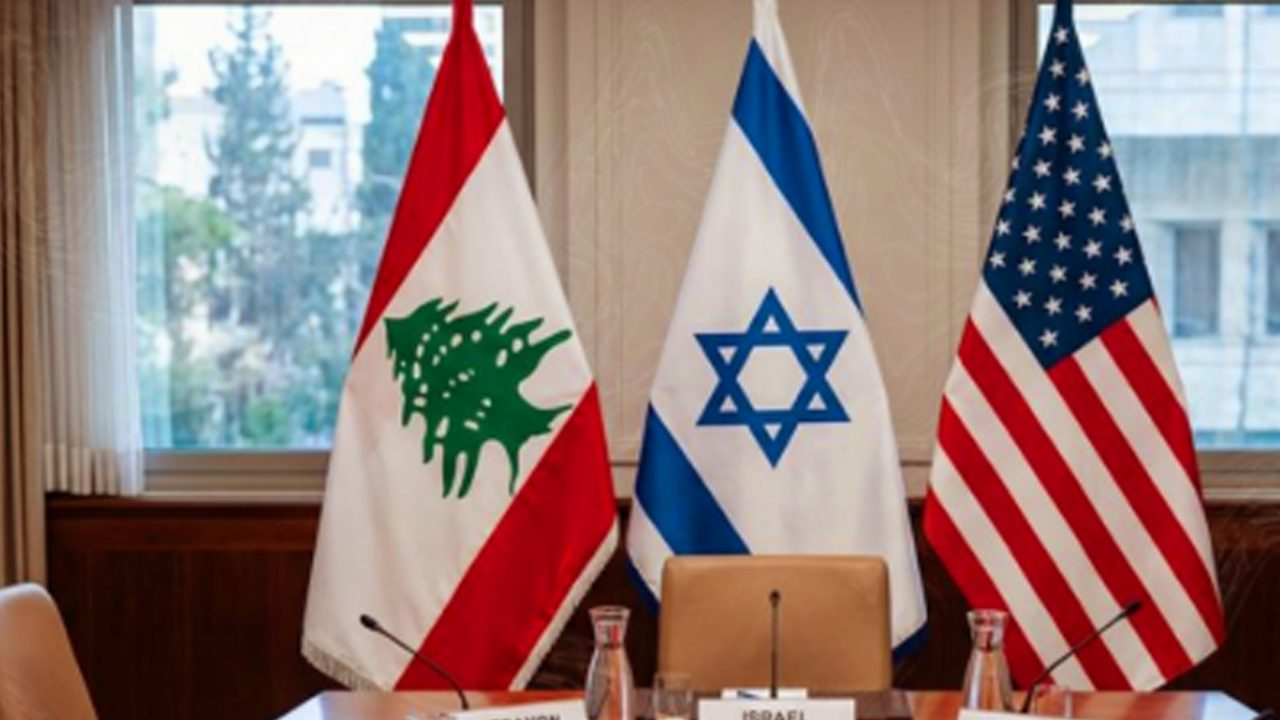 lbanon