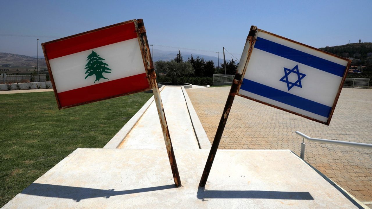 leb-and-israel