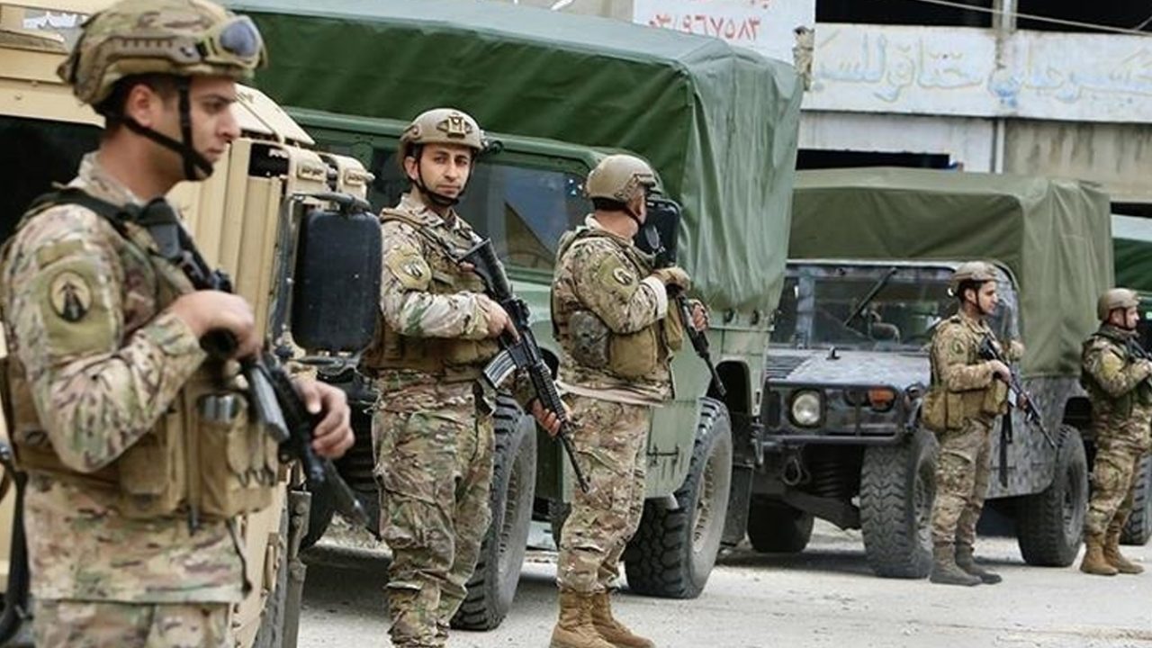 leb-army