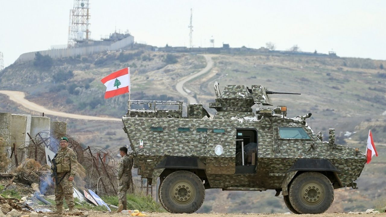 leb-army