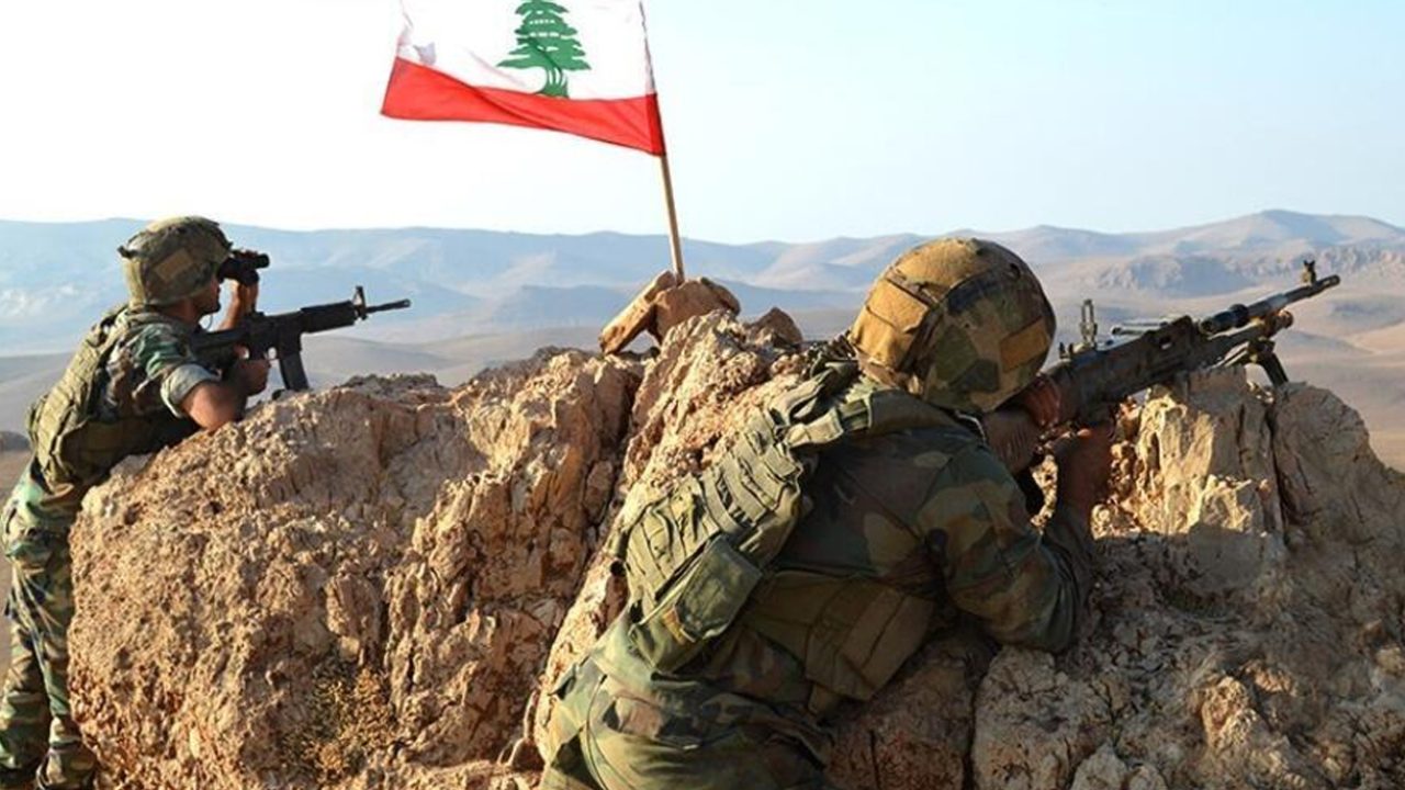 leb-army