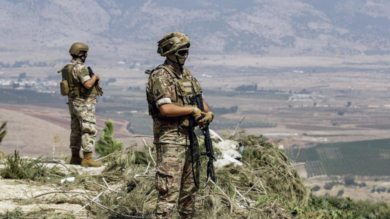 leb-army