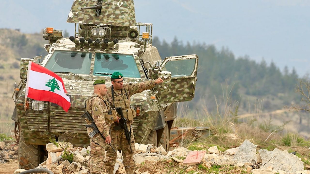 leb-army