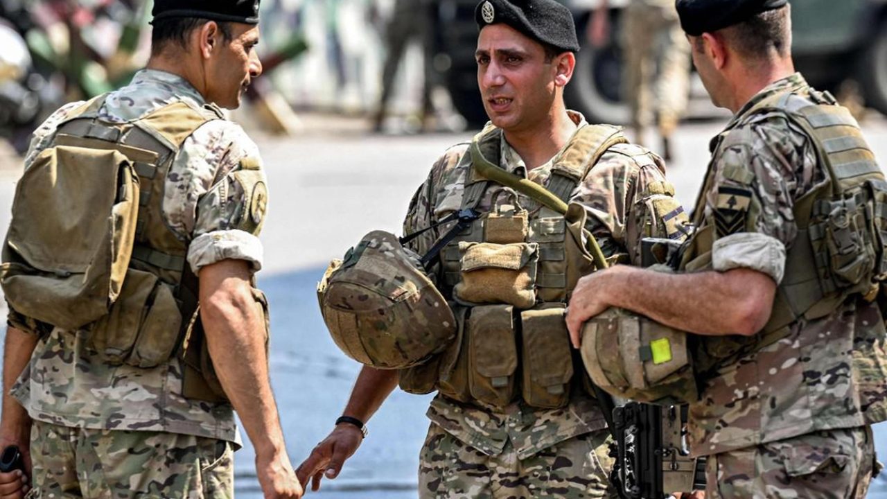 leb-army
