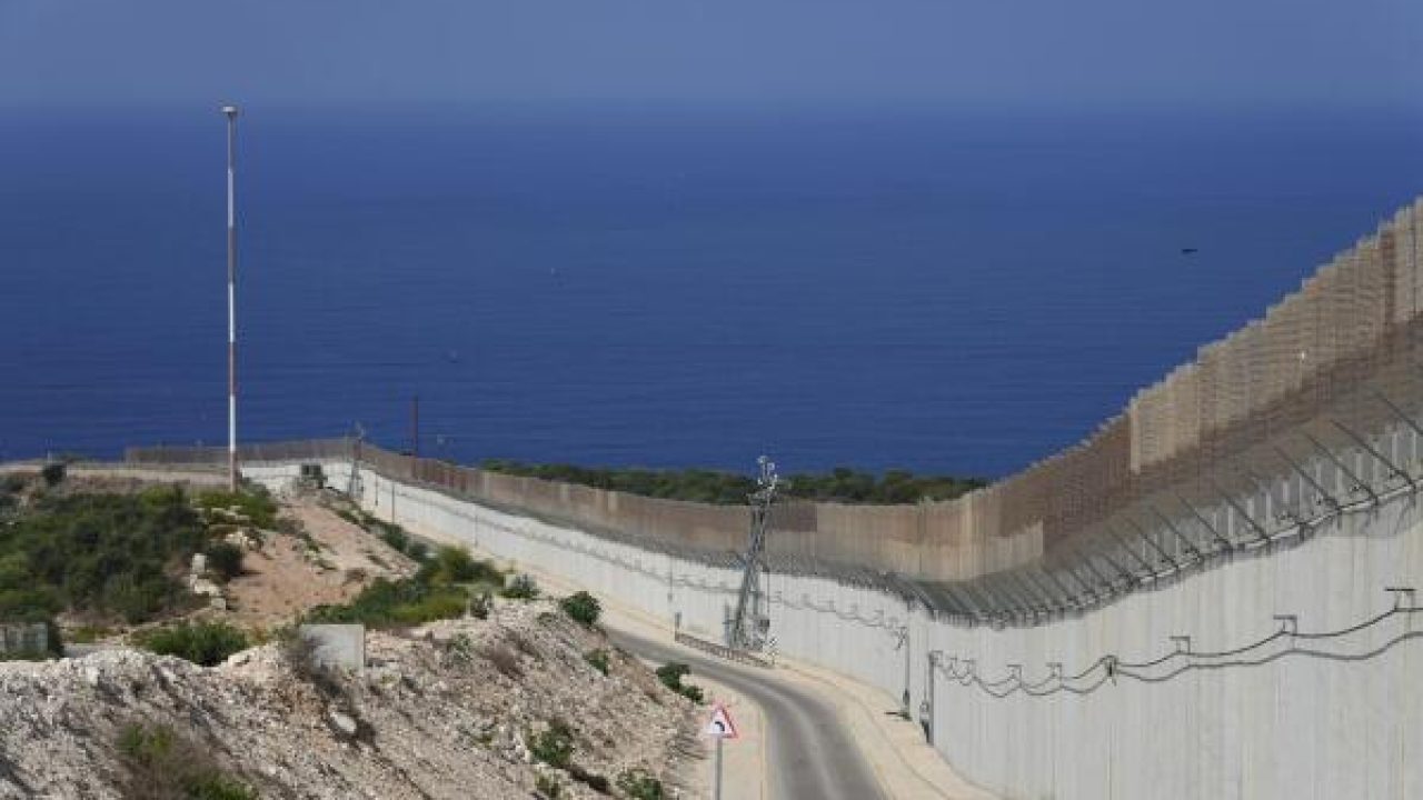 leb border leb border