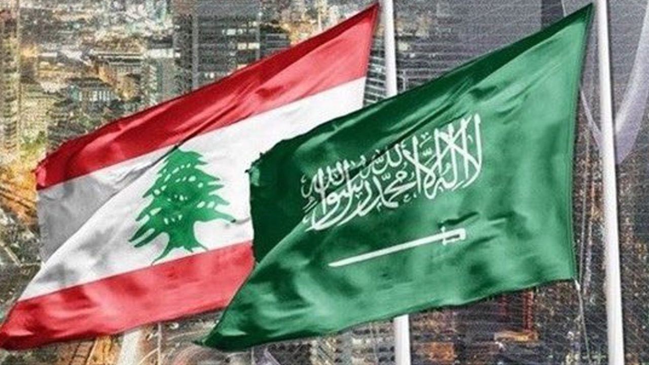 leb-saudi