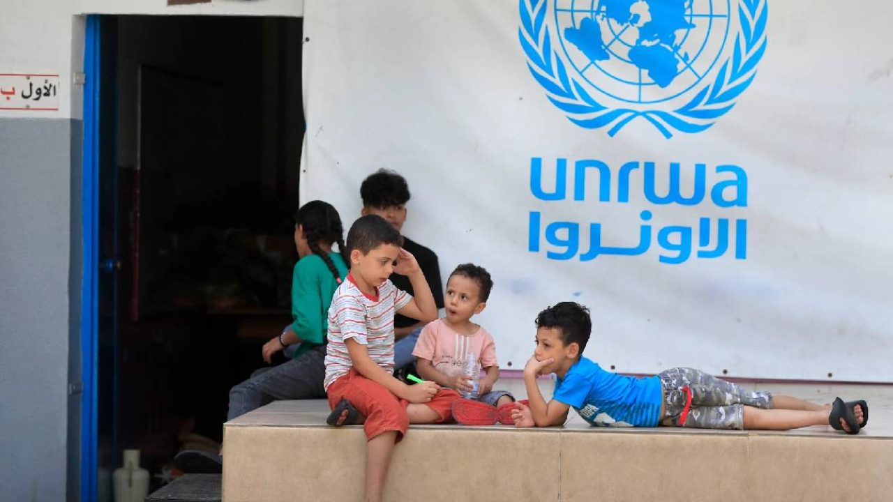 leb - unrwa