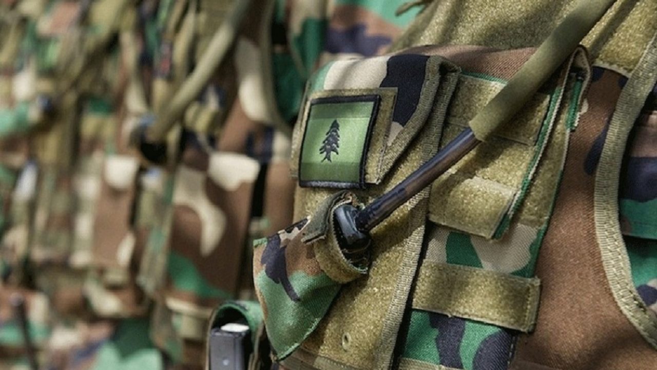 lebanese-army