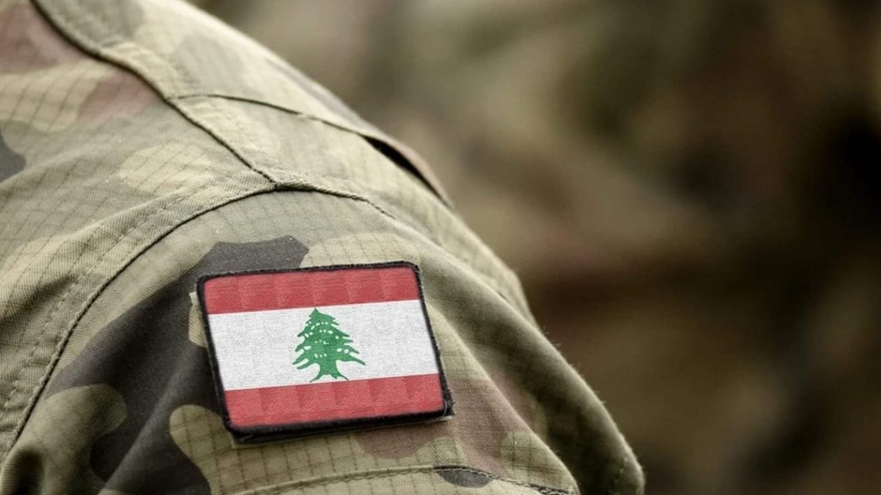 lebanese army 2 lebanese army 2
