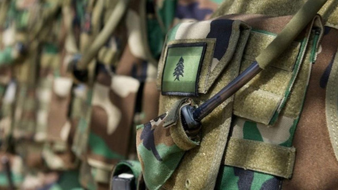 lebanese-army
