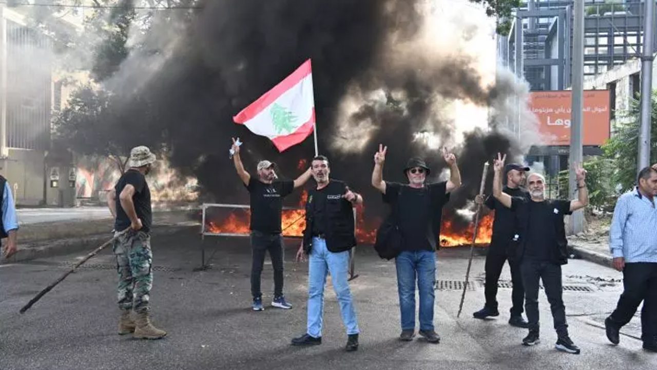 lebanese-army