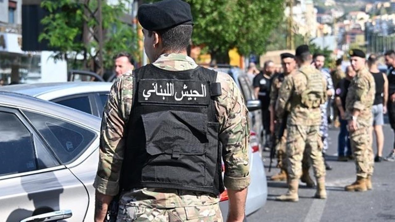 lebanese-army
