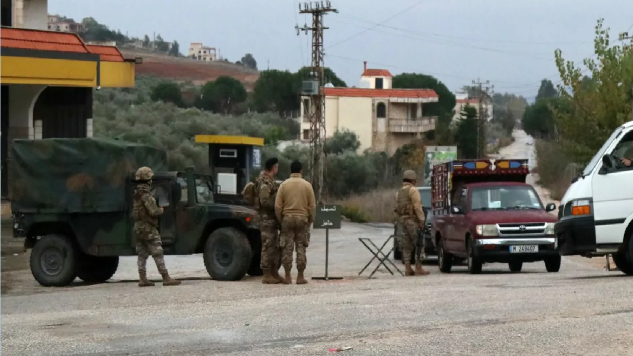 lebanese army1