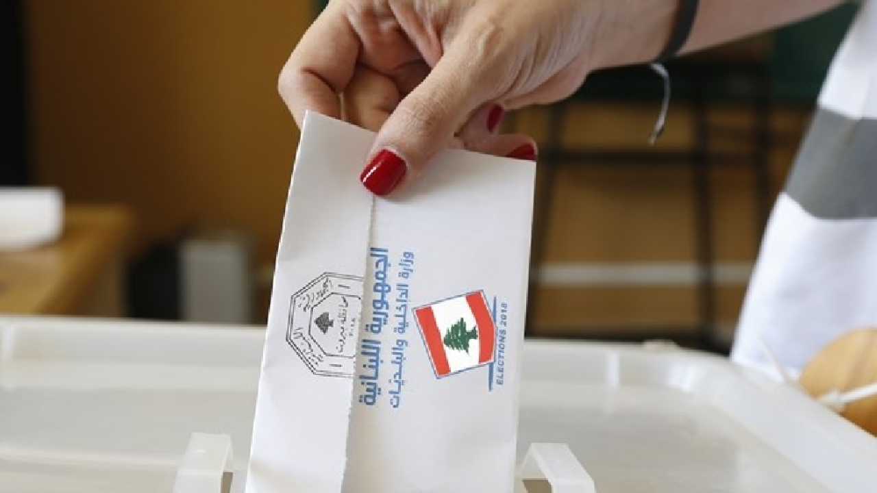 lebanese-elections lebanese-elections
